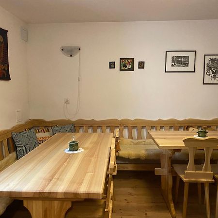 Kuncowka Daire Zakopane Dış mekan fotoğraf