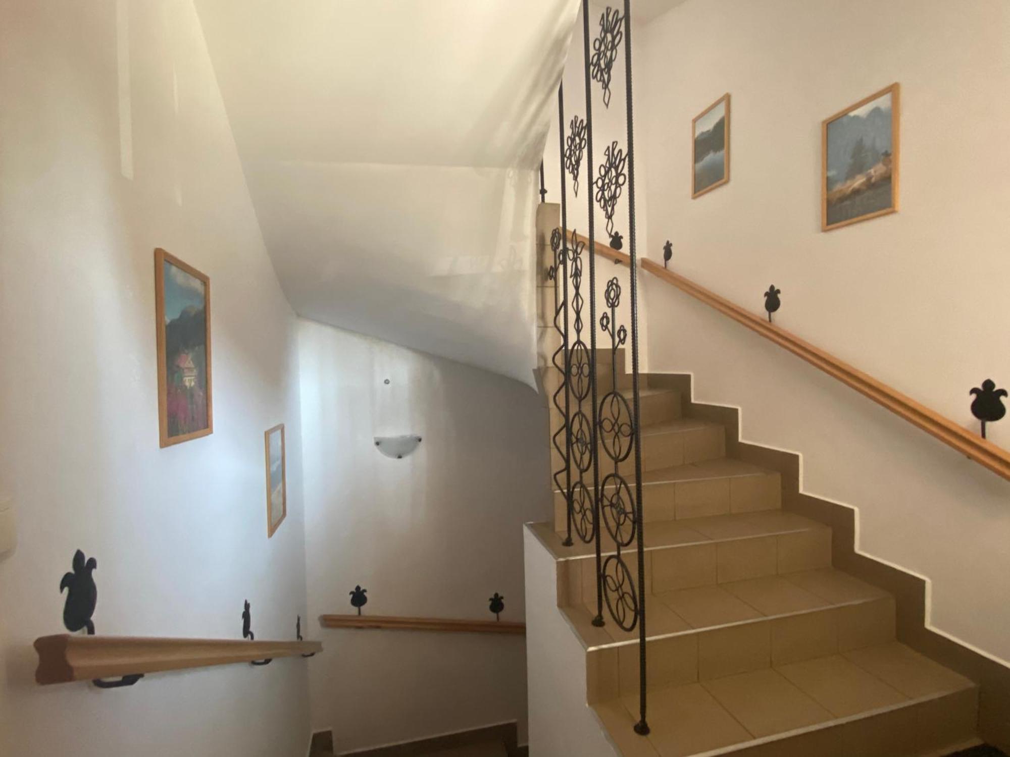 Kuncowka Daire Zakopane Dış mekan fotoğraf